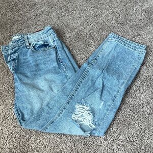 Hidden Jeans- Women's Relaxed Fit Size 27